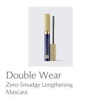 ราคา Estee Lauder Double Wear Zero-Smudge Lengthening Mascara #no box (8715864059)