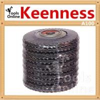 ราคา ใบขัดกระดาษทรายซ้อน 4 นิ้ว 10 ใบ ตั้งแต่ เบอร์ 40 ถึง เบอร์ 120 กระดาษทรายซ้อน ใบขัดกระดาษทราย กระดาษทราย (4007522806)