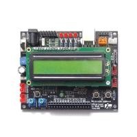 ราคา #INEX TECH-4550 บอร์ดเรียนรู้และใช้งานไมโครคอนโทรลเลอร์ PIC18F4550 (24122255511)