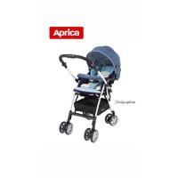 ราคา รถเข็นเด็ก Aprica luxuna bite✨ (23958197064)