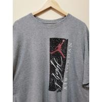 ราคา เสื้อมือสอง Jordan Oversized อก 54 ยาว 30 (28900292072)