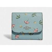 ราคา กระเป๋าสตางค์ 3 พับ Coach (3260751223)