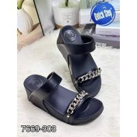 ราคา พร้อมส่ง Brand Quick step (IR 7669-303) ของแท้ คอลเลคชั่นพิเศษเสริมส้นสูงกว่าเดิมใหม่ล่าสุด (1621190629)