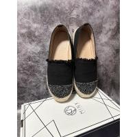 ราคา Minxshoes รุ่น Chole สีดำ used in good condition (19582457766)