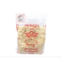ราคา หมูหยอง ตราหมูไทย ขนาด1กิโลกรัม นิยมใช้ทำไส้ขนม หรือโรยขนม เครป และเบเกอรี่ทั่วไป หมูหยองเบเกอรี่ (13743445239)