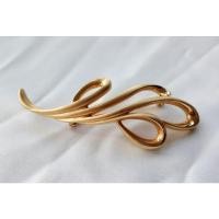 ราคา เข็มกลัดใบไม้เข็มกลัดเก๋ๆ (11742257916)