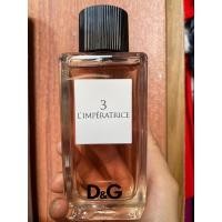 ราคา D&G Anthology L'Imperatrice 3 100 ml มือสอง (18993678591)