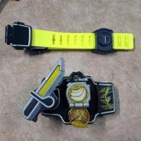 ราคา Dx Sengoku Driver : Kamen rider Gaim(Baron) เข็มขัดแปลงร่างมาสค์ไรเดอร์ ไกมุ ล็อคกล้วย (25466518339)