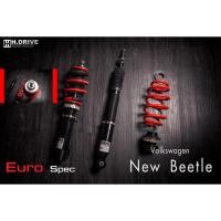ราคา โช้คอัพ H.DRIVE EURO spec - VolksWagen New Beetle (7541041314)