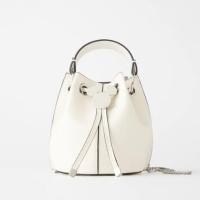 ราคา กระเป๋า Zara มิกกี้เมาส์ ทรงขนมจีบ ของแท้ outlet กระเป๋าสะพาย ของแท้ outlet (4842724166)