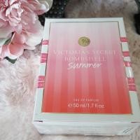 ราคา Victoria Secret Bombshell Summer Eau de Parfum 50 ML กล่องซีลแท้ (11460678583)