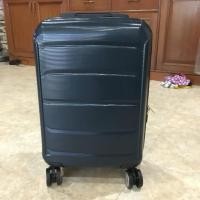 ราคา กระเป๋าล้อลาก 20นิ้ว Caggioni ใหม่ แท้ (1898246116)