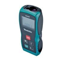 ราคา MAKITA เครื่องวัดระยะเลเซอร์ 50 ม. รุ่น LD050P - สีเขียว (251298564)