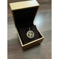 ราคา จี้กังหัน ล้อมเพชร ของแท้ (28277150483)