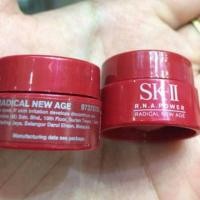 ราคา SK-II R.N.A.Power Radical New Age 2.5g (676801424)