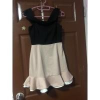 ราคา เดรสงานป้ายNokara (7545679384)