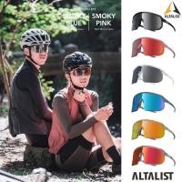 ราคา แว่นปั่นจักรยาน Altalist รุ่น SP2 แบรนด์ดังจากญี่ปุ่น Asian fit เหมาะกับคนไทย แว่นจักรยาน แว่นกันแด (29868101632)