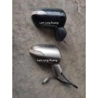 ราคา กระจกมองข้าง city 2008-2013 มีไฟเลี้ยว ของเเท้ กระจกมองข้างเเจ๊ส (23648996885)