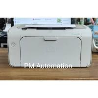 ราคา HP LaserJet P1005 มือสอง สภาพดี ราคาถูก (28127284030)