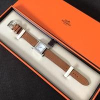 ราคา Hermes watch h-hour lady size (ของแท้) สภาพสวย! (1019468937)