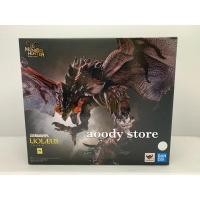 ราคา S.H.MonsterArts MONSTER HUNTER LIOLAEUS ของแท้ BANDAI NEW (4792447693)