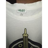 ราคา เสื้อ kenzo paris มือ2 (21386299780)