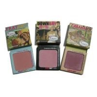 ราคา บลัชออน the balm blush on flatboy | downboy | cabanaboy ของแท้ป้ายไทย (2641707415)