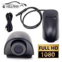 ราคา MO กล้องบันทึกหน้า กล้องบันทึกเหตุการณ์ หน้าและหลัง ความคมชัดของภาพระดับ Full HD 1080p มองเห็นเคลียทั้งกลางวันและกลางคืน (26078704759)