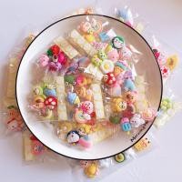 ราคา {ส่งแบบสุ่ม} กาวเรซิ่น ลายการ์ตูนน่ารัก 3D แฮนด์เมด สําหรับตกแต่งเล็บ DIY (18911095488)