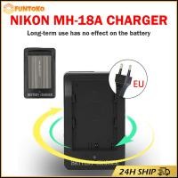 ราคา สินค้ามีคุณภาพ nikon charger แท่นชาร์จแบตกล้อง nikon D70 D80 D90 D700 D300 D200 (26119993520)