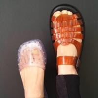 ราคา ส่งต่อ รองเท้า Melissa size 38 สภาพ90%++ (4833372693)