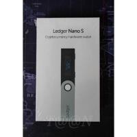 ราคา Hardware wallet : Ledger Nano S (16583675229)
