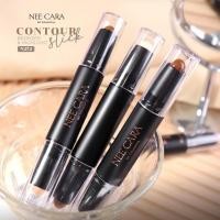 ราคา Nee Cara Contour Stick N272 นีคาร่า คอนทัวร์ สติก (กรอบหน้าชัด) (18364756167)