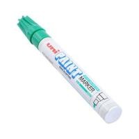 ราคา ปากกาเพ้นท์ ยูนิ PX-20สีเขียวขนาดเส้น 2.2-2.8 มม (1437382129)