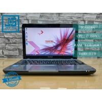 ราคา โน๊ตบุ๊ค Notebook TOSHIBA i7,RAM8 มือสอง (15490461755)