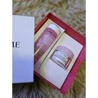 ราคา Lancome เซตผิว โทนเนอร์TONIQUE CONFORT 50 ML และ ครีมบำรุงผิวHydra Zen Nuit Anti-Stress Moisturising Night Cream 15ml (28000784028)