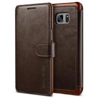 ราคา VRS Dandy Leather-Style Samsung Galaxy Note 7 / Note fe case (1381275895)