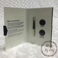 ราคา Bobbi Brown Long-Wear Gel Eyeliner ขนาดทดลอง (461880601)