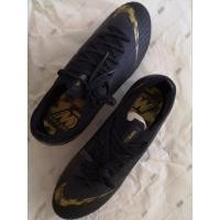 ราคา Nike Mercurial Vapor Elite 12 FG (สีดำ) แฟชั่น (25457552292)