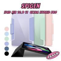 ราคา Spigen iPad Air 10.9 11 Ultra Hybrid Pro Case (2024/2022/2020) M2 Tablet Cover (27103242691)