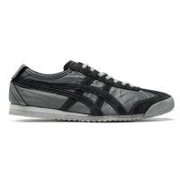ราคา Onitsuka Tiger Nippon Made Mexico 66 Deluxe [Made in JAPAN] Grephite Grey ของใหม่ ของแท้100% มีกล่องป้ายครบ (25384052427)