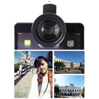 ราคา คลิปเลนส์ LIEQI LQ-027 Universal Clip Lens ของแท้ (1536529447)