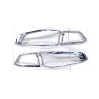 ราคา ครอบไฟท้าย City 2020 รุ่น4ประตู ชุบโครเมี่ยม (3791580811)