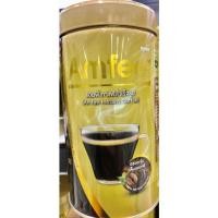 ราคา Amfeeกาแฟสำเร็จรูปชนิดเกล็ดตราแอมฟี่น้ำหนักสุทธิ 200 กรัม (8186253173)