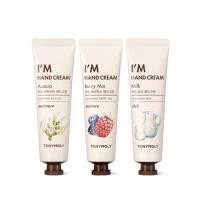 ราคา TONYMOLY I’m Hand Cream 30ml (24206346374)