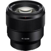 ราคา Sony Lens FE 85mm F/1.8 (4745220758)