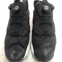 ราคา รองเท้าผ้าใบ Reebok insta pump (5540635322)