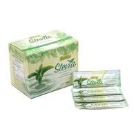 ราคา ไซรัปหญ้าหวานแบบซองตราคอนโทรล (Kontrol Stevia Sachet) (5855361609)