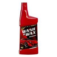 ราคา Chaixing Home แชมพูล้างรถ 2 in1 WAXY รุ่น แว็กซี่ คาร์วอช (12530452309)