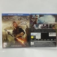 ราคา Media Play SEVENTH SON/ บุตรคนที่ 7 สงครามมหาเวทย์ (Blu-Ray 2D+3D) / S15576RF (14341921980)